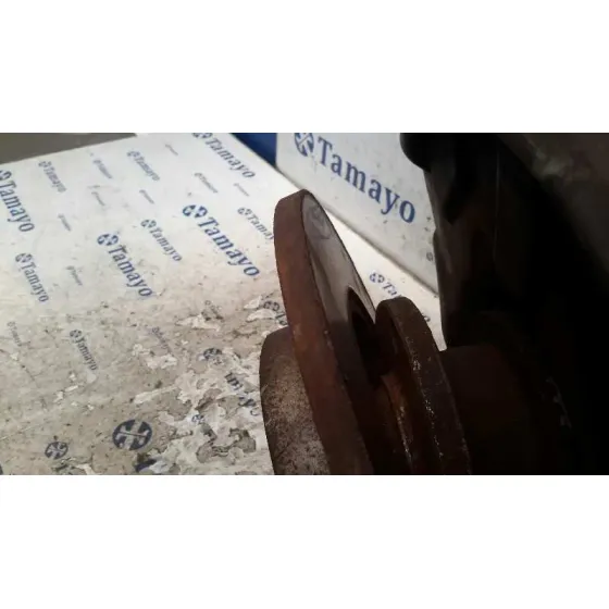 Mangueta Trasera Izquierda para Audi A4 Berlina (8E)