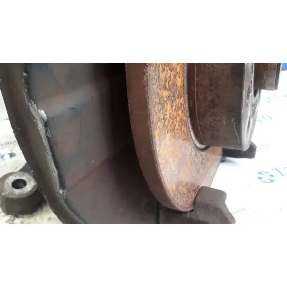 Mangueta Trasera Izquierda para Audi A4 Berlina (8E)