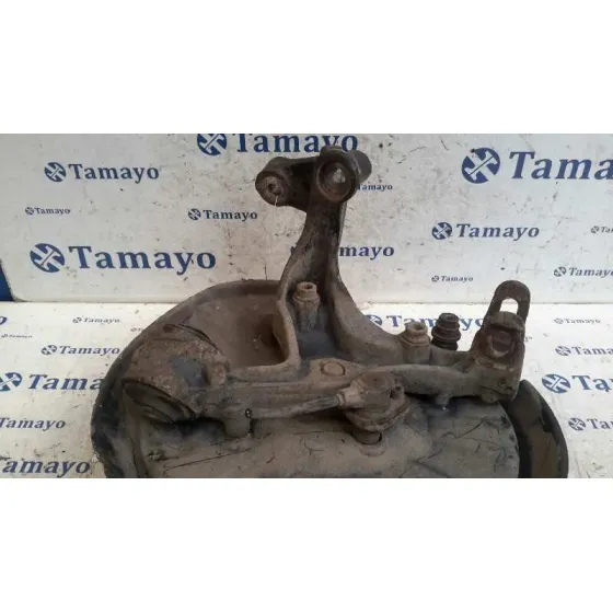 Mangueta Trasera Izquierda para Audi A4 Berlina (8E)
