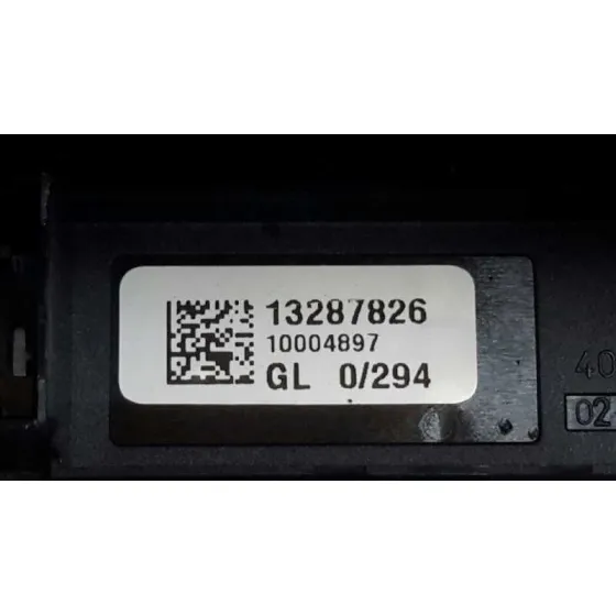 No Identificado para Opel Corsa D