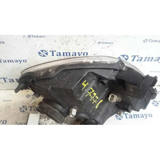 Faro Derecho para Nissan Kubistar (X76)
