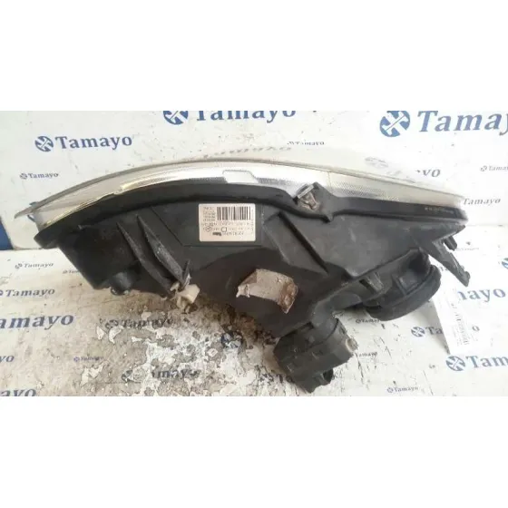 Faro Derecho para Nissan Kubistar (X76)
