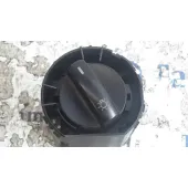 Mando Luces para Volkswagen Polo (9N1)