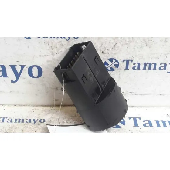 Mando Luces para Volkswagen Polo (9N1)