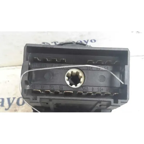 Mando Luces para Volkswagen Polo (9N1)