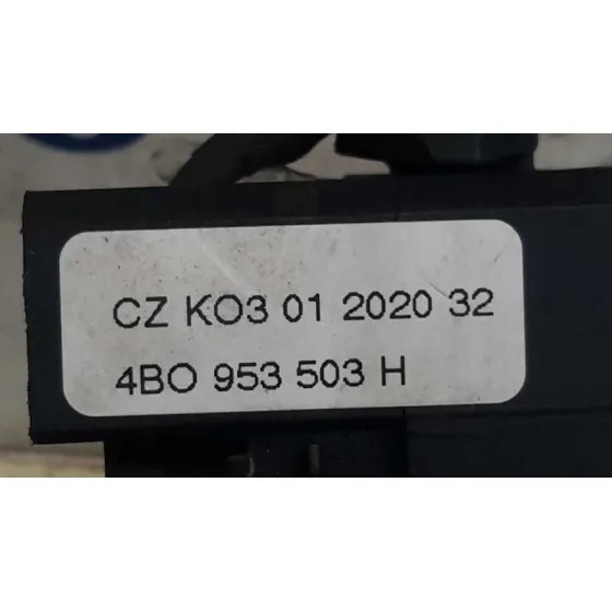 Mando Limpia para Audi A3 (8L)