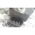 Faro Izquierdo para Nissan Kubistar (X76)