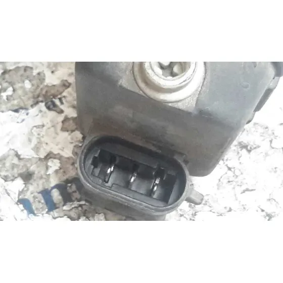 Faro Izquierdo para Nissan Kubistar (X76)