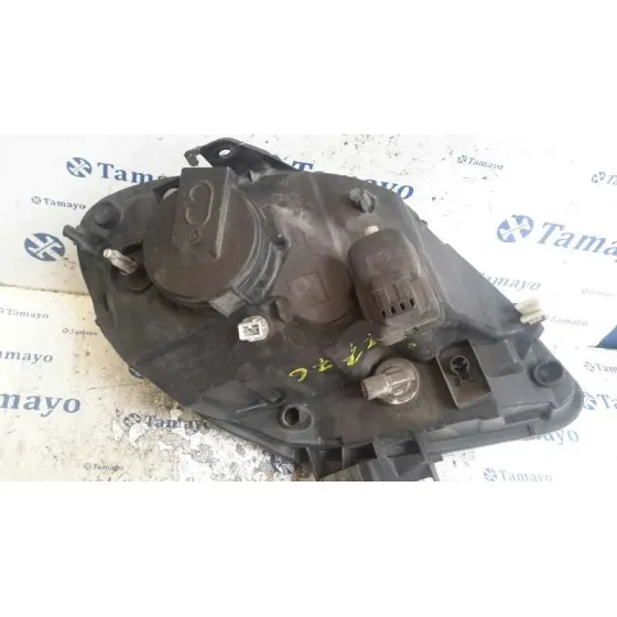 Faro Izquierdo para Nissan Kubistar (X76)