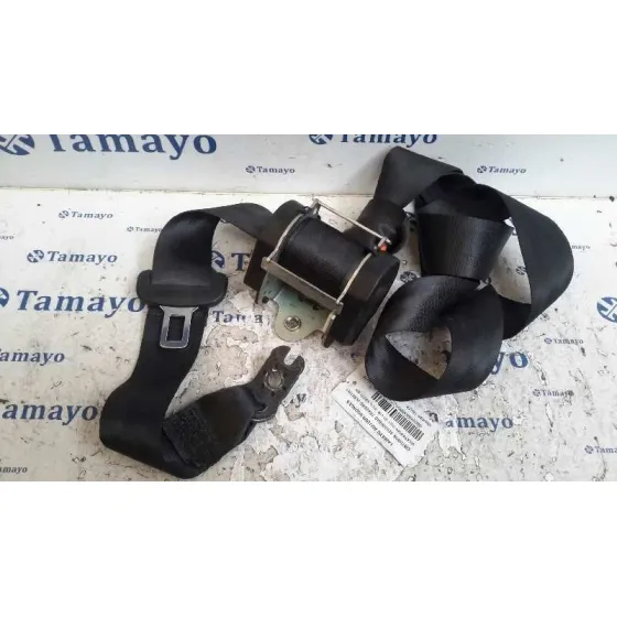 Cinturon Seguridad Trasero Derecho para Volkswagen Golf Vii Lim. (5G1)