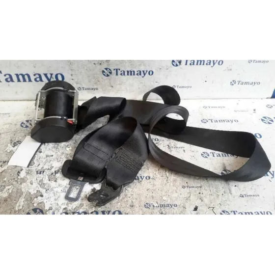 Cinturon Seguridad Trasero Izquierdo para Volkswagen Golf Vii Lim. (5G1)