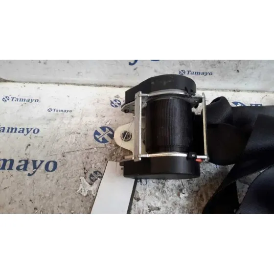 Cinturon Seguridad Trasero Izquierdo para Volkswagen Golf Vii Lim. (5G1)