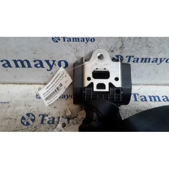 Cinturon Seguridad Trasero Izquierdo para Volkswagen Golf Vii Lim. (5G1)