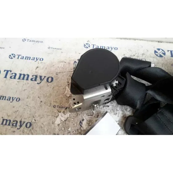 Cinturon Seguridad Trasero Izquierdo para Volkswagen Golf Vii Lim. (5G1)