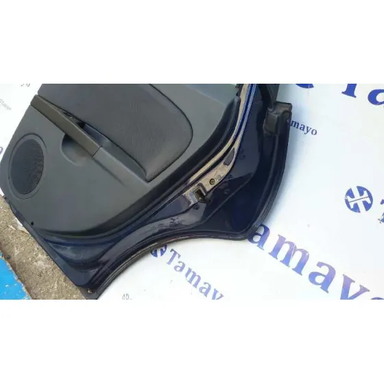 Puerta Trasera Derecha para Seat Leon (1P1)