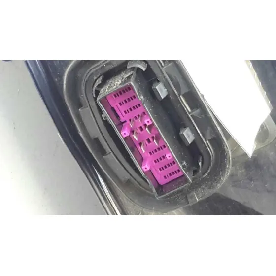 Puerta Trasera Derecha para Seat Leon (1P1)