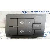 Interruptor Antiniebla para Fiat Ducato Caja Cerrada 11 (Desde 03.02)