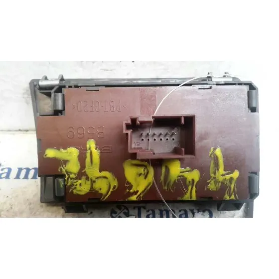 Interruptor Antiniebla para Fiat Ducato Caja Cerrada 11 (Desde 03.02)