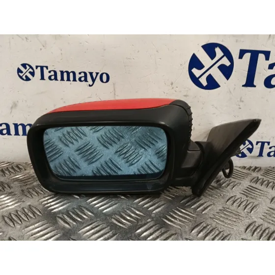 Retrovisor Izquierdo para Bmw Serie 3 Compacto (E36)