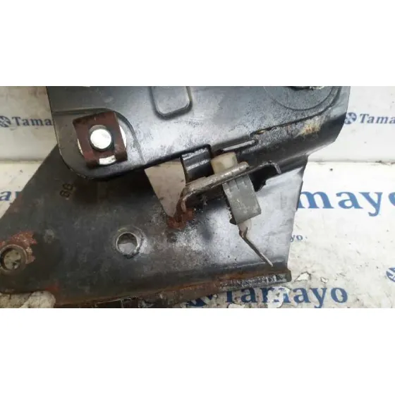 Palanca Freno De Mano para Fiat Ducato Caja Cerrada 11 (Desde 03.02)