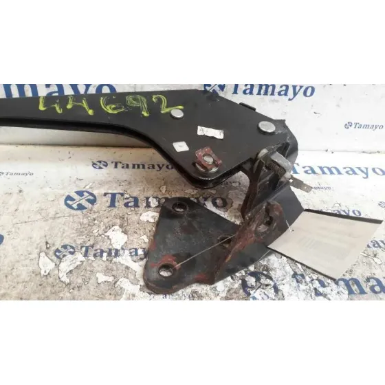 Palanca Freno De Mano para Fiat Ducato Caja Cerrada 11 (Desde 03.02)