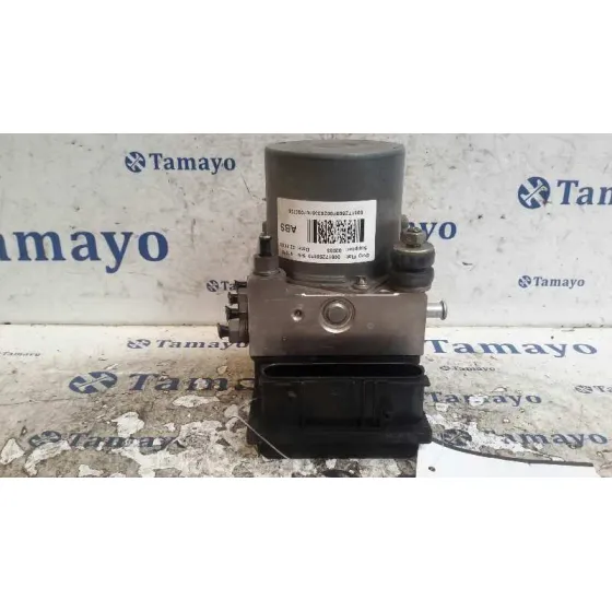 Abs para Fiat Ducato Caja Cerrada 11 (Desde 03.02)