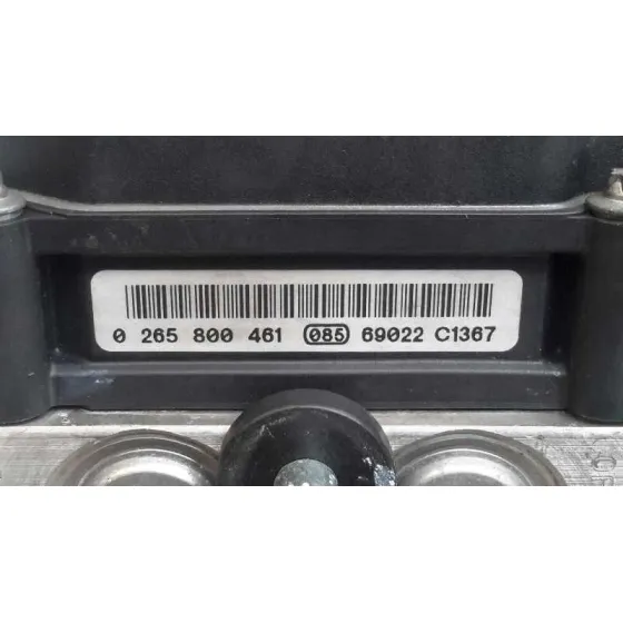 Abs para Fiat Ducato Caja Cerrada 11 (Desde 03.02)