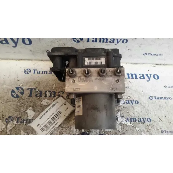 Abs para Fiat Ducato Caja Cerrada 11 (Desde 03.02)