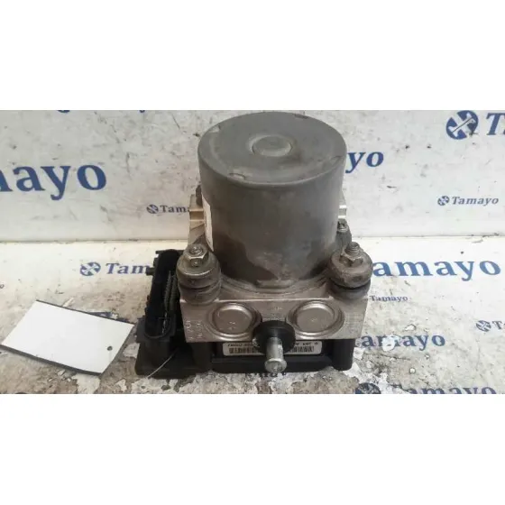 Abs para Fiat Ducato Caja Cerrada 11 (Desde 03.02)