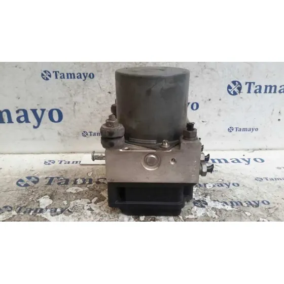 Abs para Fiat Ducato Caja Cerrada 11 (Desde 03.02)