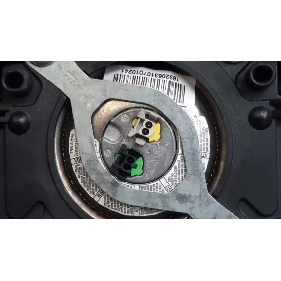 Airbag Delantero Izquierdo para Fiat Ducato Caja Cerrada 11 (Desde 03.02)
