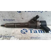 Inyector para Renault Megane Ii Coupe/Cabrio