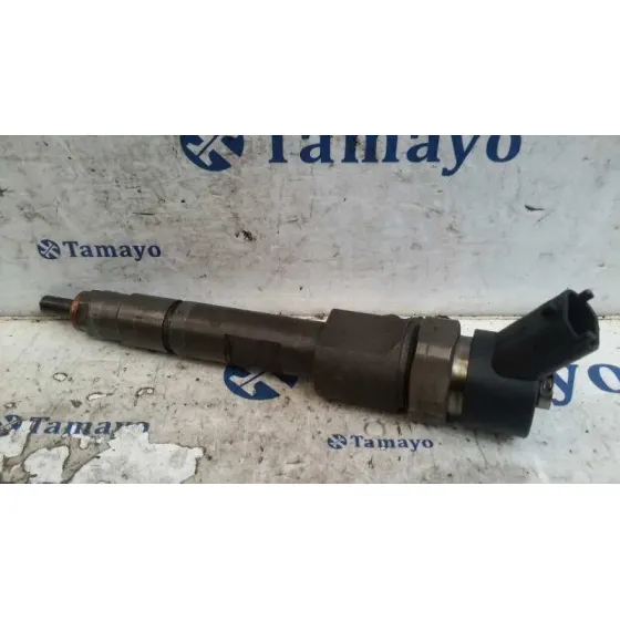 Inyector para Renault Megane Ii Coupe/Cabrio