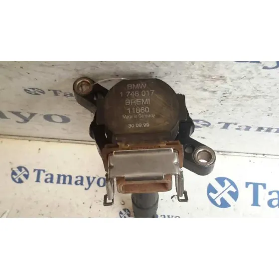 Bobina Encendido para Bmw Serie 3 Berlina (E46)