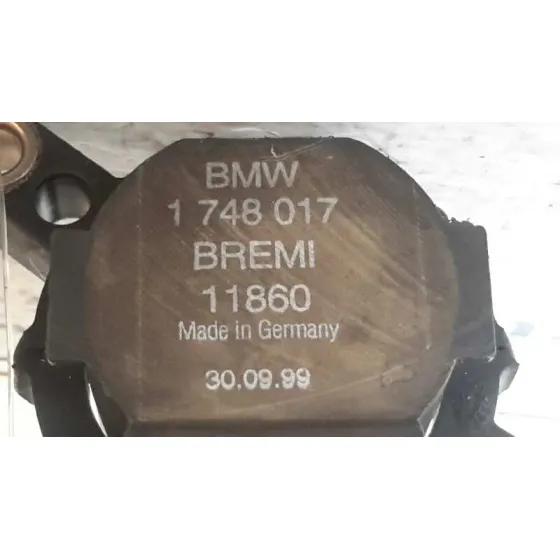 Bobina Encendido para Bmw Serie 3 Berlina (E46)
