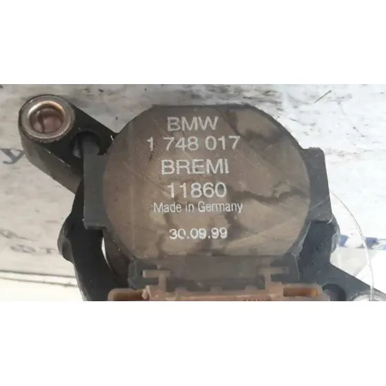 Bobina Encendido para Bmw Serie 3 Berlina (E46)