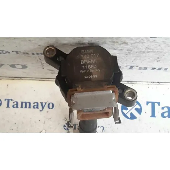 Bobina Encendido para Bmw Serie 3 Berlina (E46)