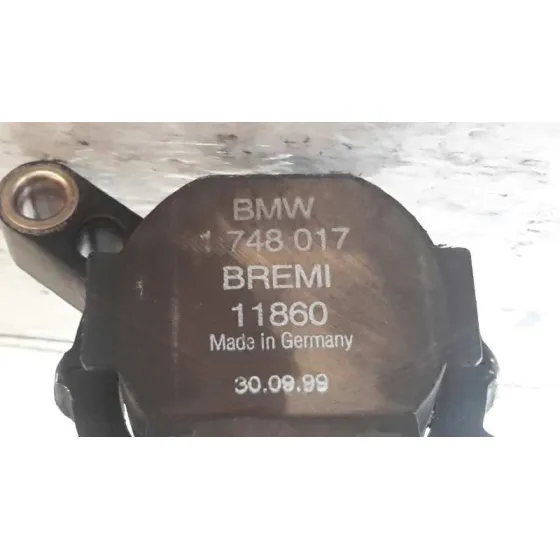Bobina Encendido para Bmw Serie 3 Berlina (E46)