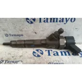 Inyector para Renault Megane Ii Coupe/Cabrio