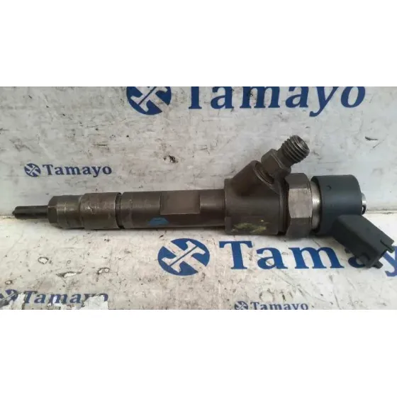 Inyector para Renault Megane Ii Coupe/Cabrio