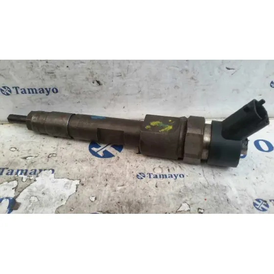 Inyector para Renault Megane Ii Coupe/Cabrio