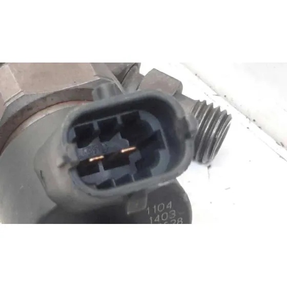 Inyector para Renault Megane Ii Coupe/Cabrio