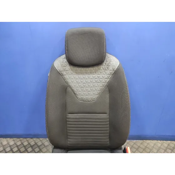 Asiento Delantero Derecho para Renault Clio Iv
