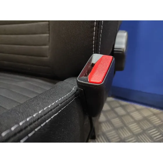 Asiento Delantero Derecho para Renault Clio Iv