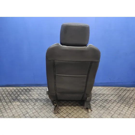 Asiento Delantero Derecho para Renault Clio Iv
