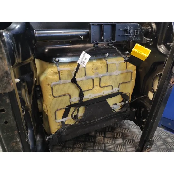Asiento Delantero Derecho para Renault Clio Iv
