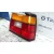 Piloto Trasero Derecho para Volkswagen Jetta (161/163)