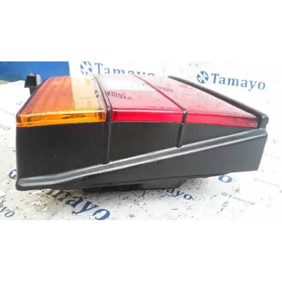 Piloto Trasero Derecho para Volkswagen Jetta (161/163)