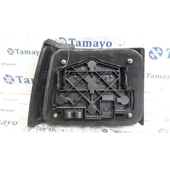Piloto Trasero Derecho para Volkswagen Jetta (161/163)