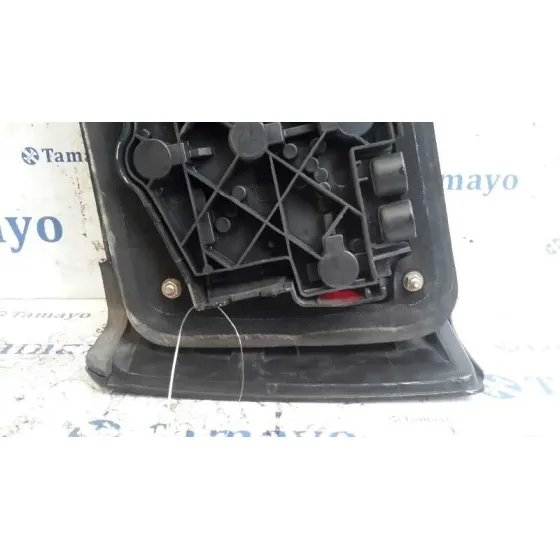 Piloto Trasero Derecho para Volkswagen Jetta (161/163)